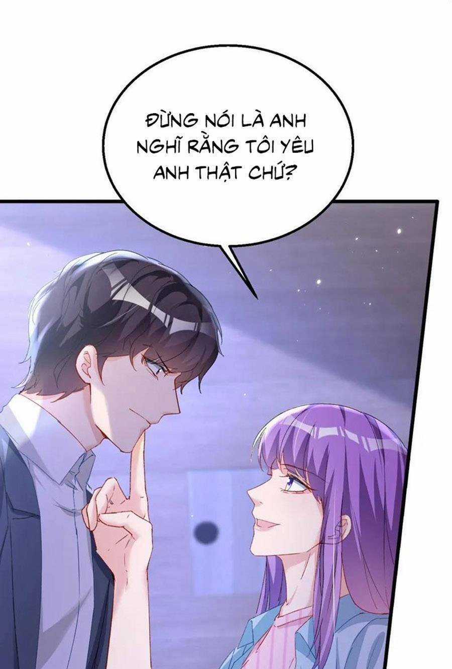 Hôm Nay Từ Chối Lục Tiên Sinh Chưa? Chapter 147 trang 15