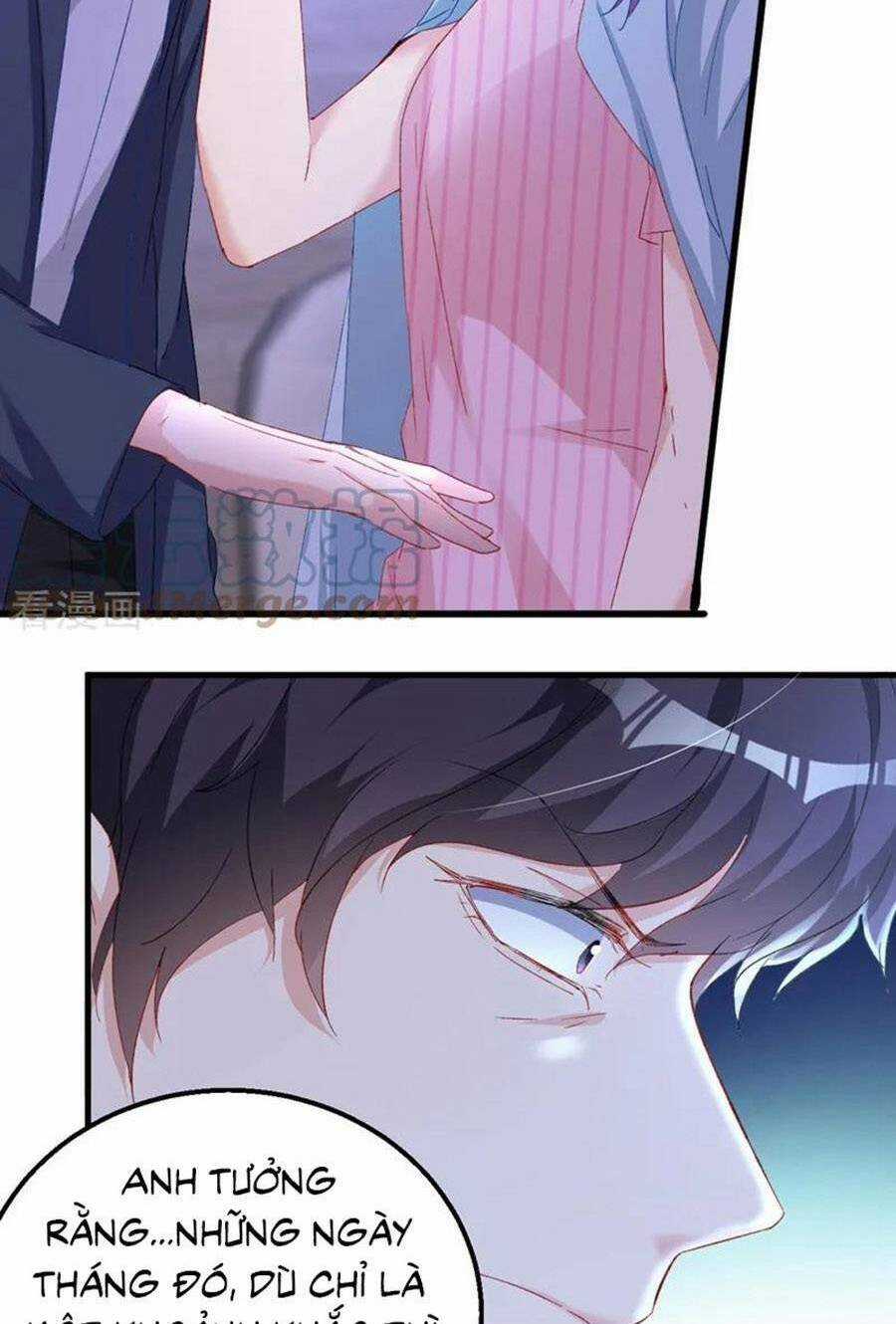 Hôm Nay Từ Chối Lục Tiên Sinh Chưa? Chapter 147 trang 16