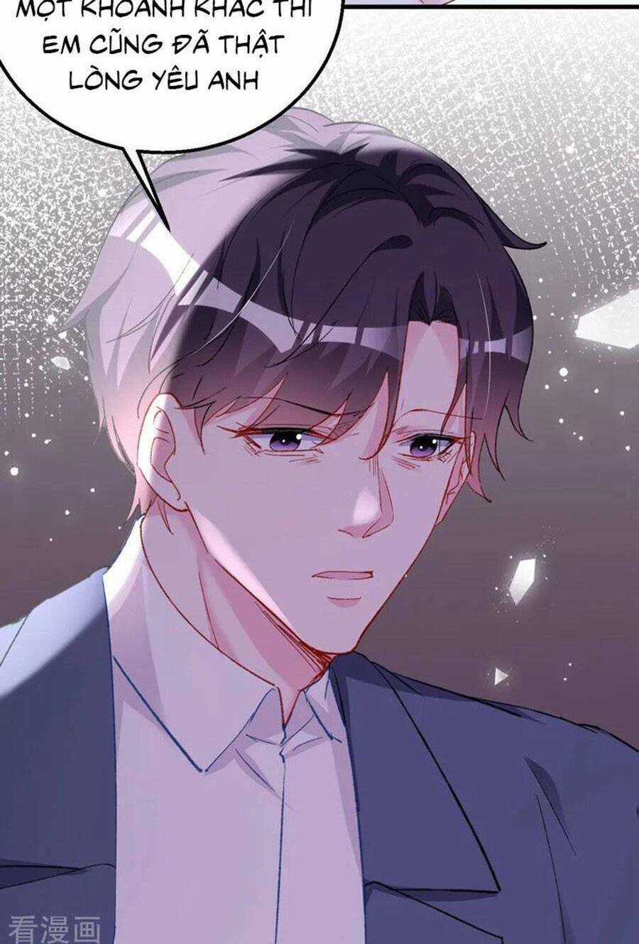 Hôm Nay Từ Chối Lục Tiên Sinh Chưa? Chapter 147 trang 17