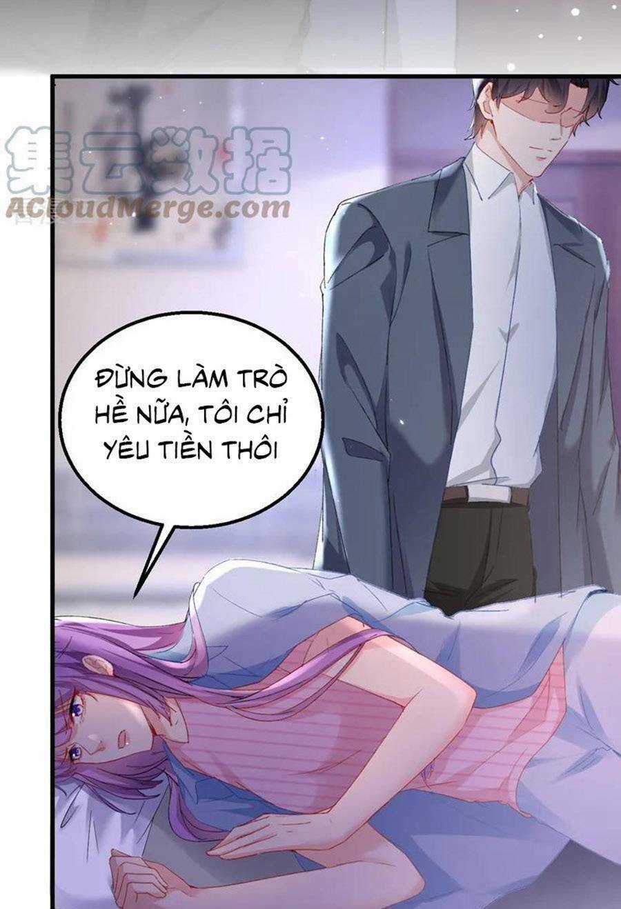 Hôm Nay Từ Chối Lục Tiên Sinh Chưa? Chapter 147 trang 19