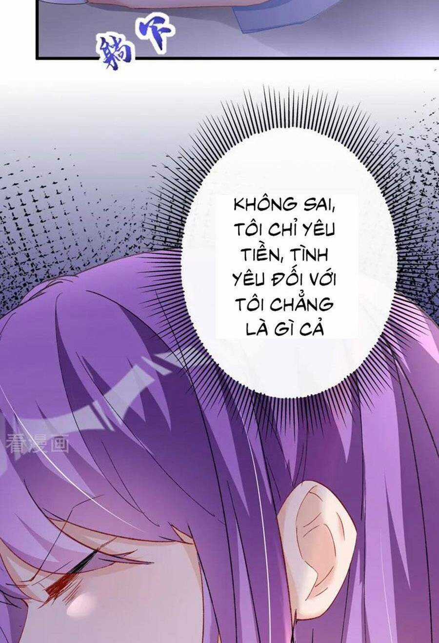 Hôm Nay Từ Chối Lục Tiên Sinh Chưa? Chapter 147 trang 20