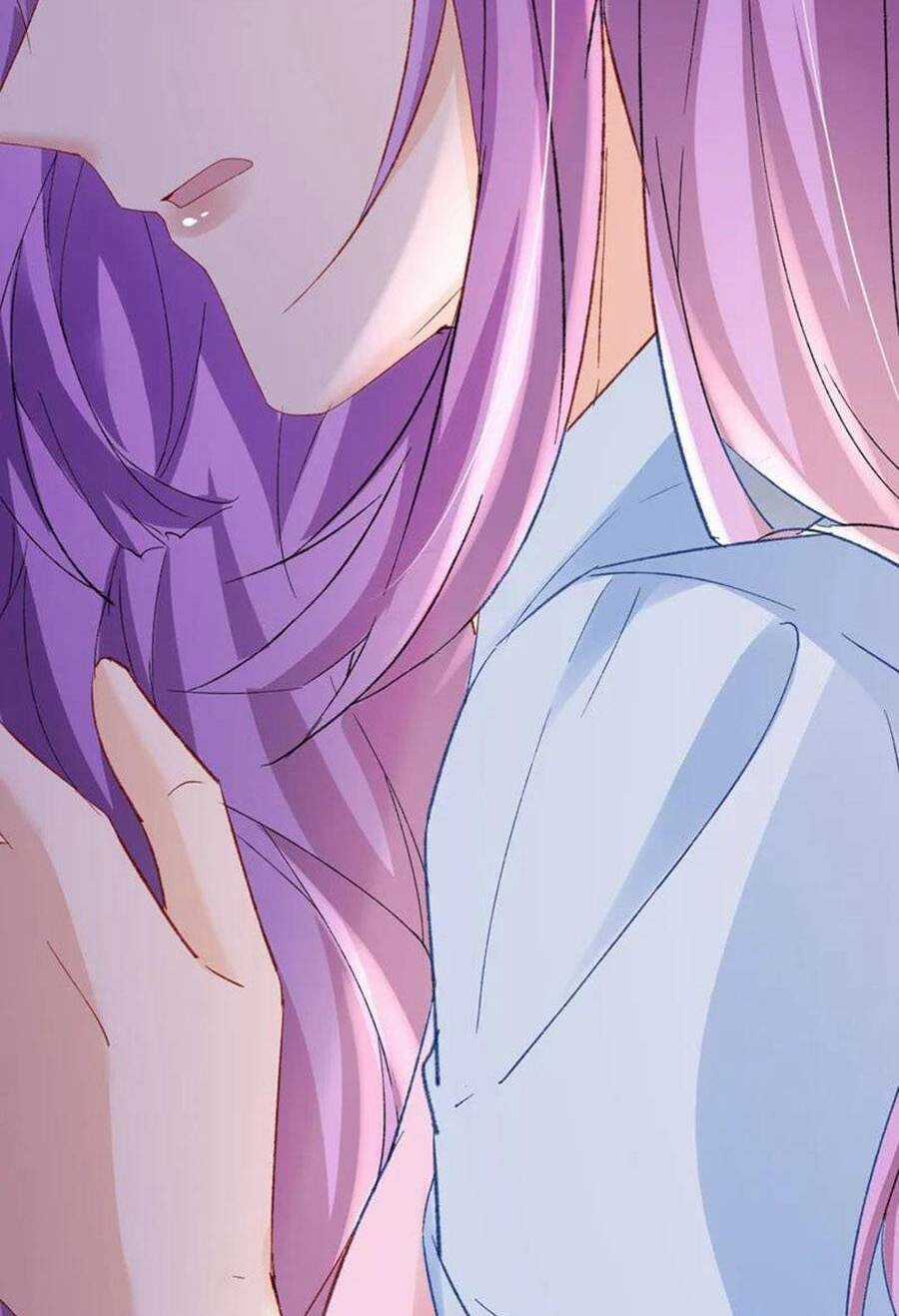 Hôm Nay Từ Chối Lục Tiên Sinh Chưa? Chapter 147 trang 21