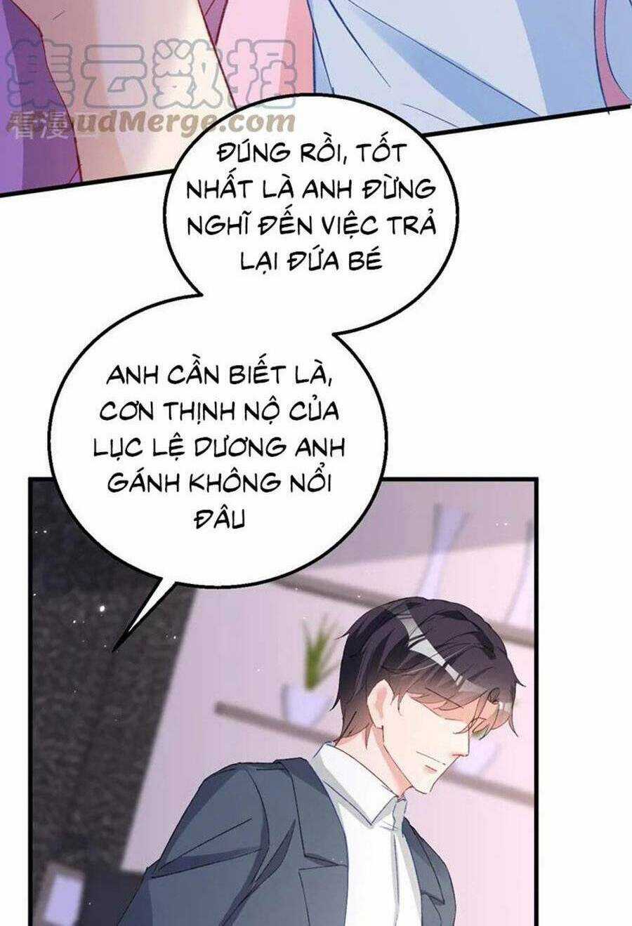 Hôm Nay Từ Chối Lục Tiên Sinh Chưa? Chapter 147 trang 22