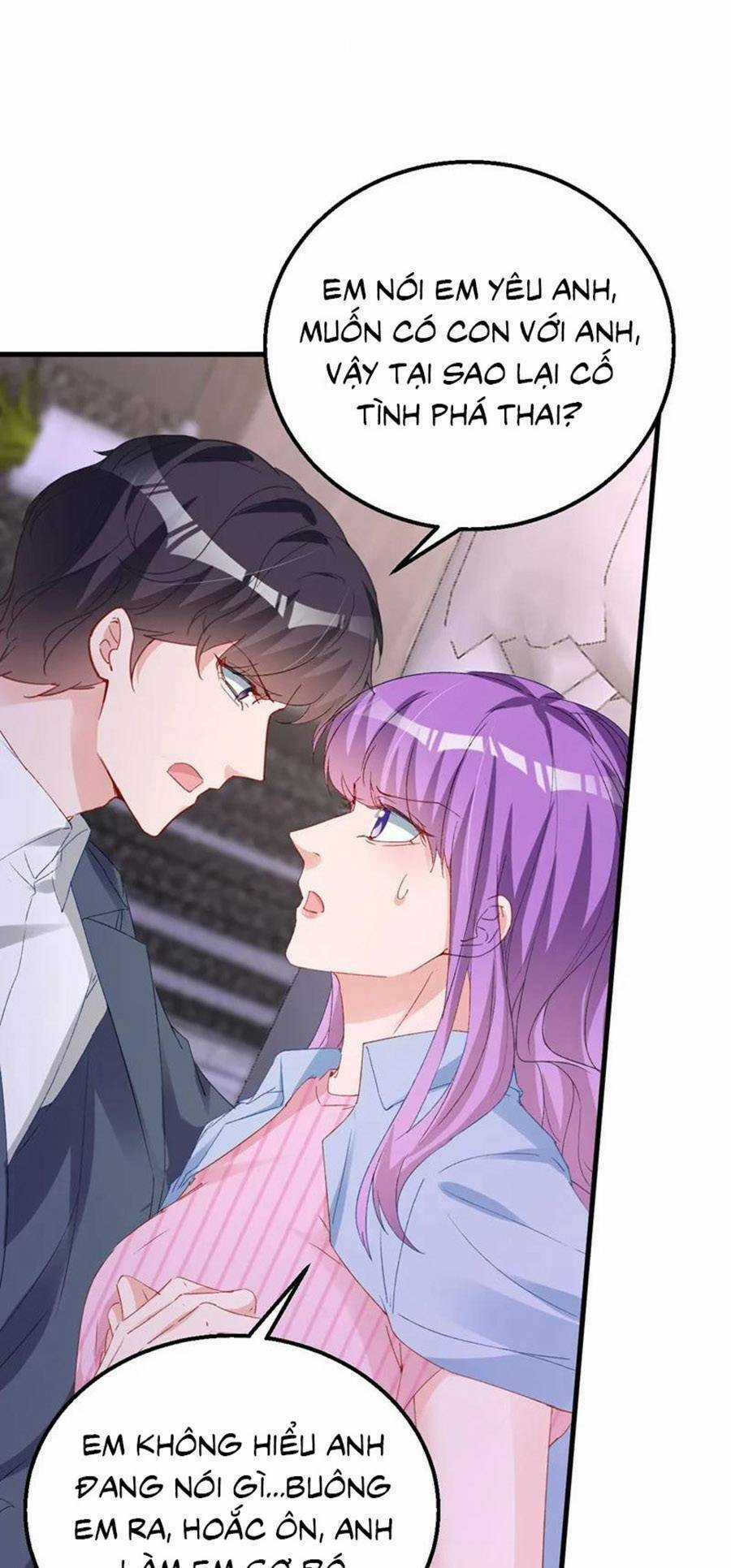 Hôm Nay Từ Chối Lục Tiên Sinh Chưa? Chapter 147 trang 3