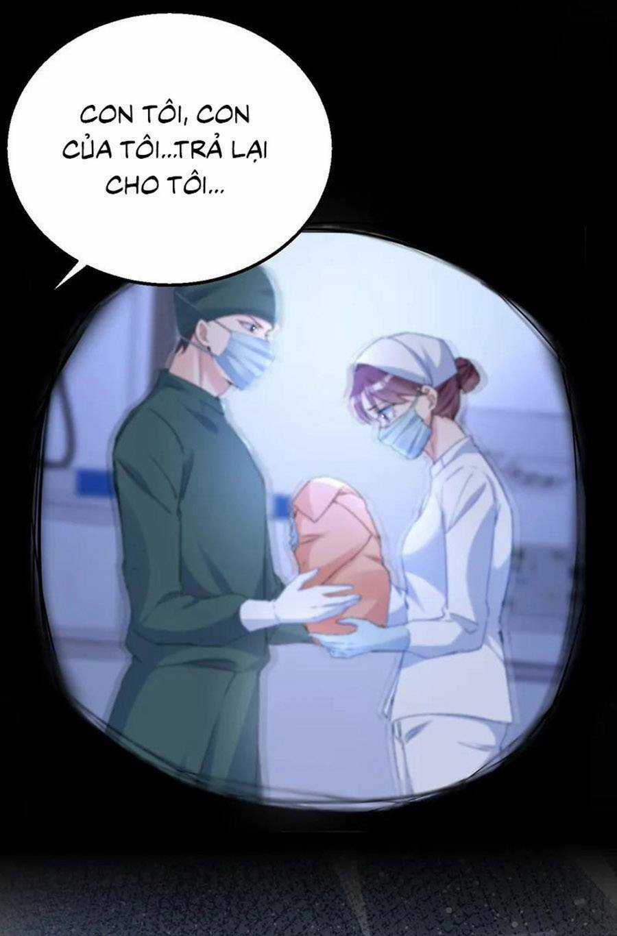 Hôm Nay Từ Chối Lục Tiên Sinh Chưa? Chapter 147 trang 31