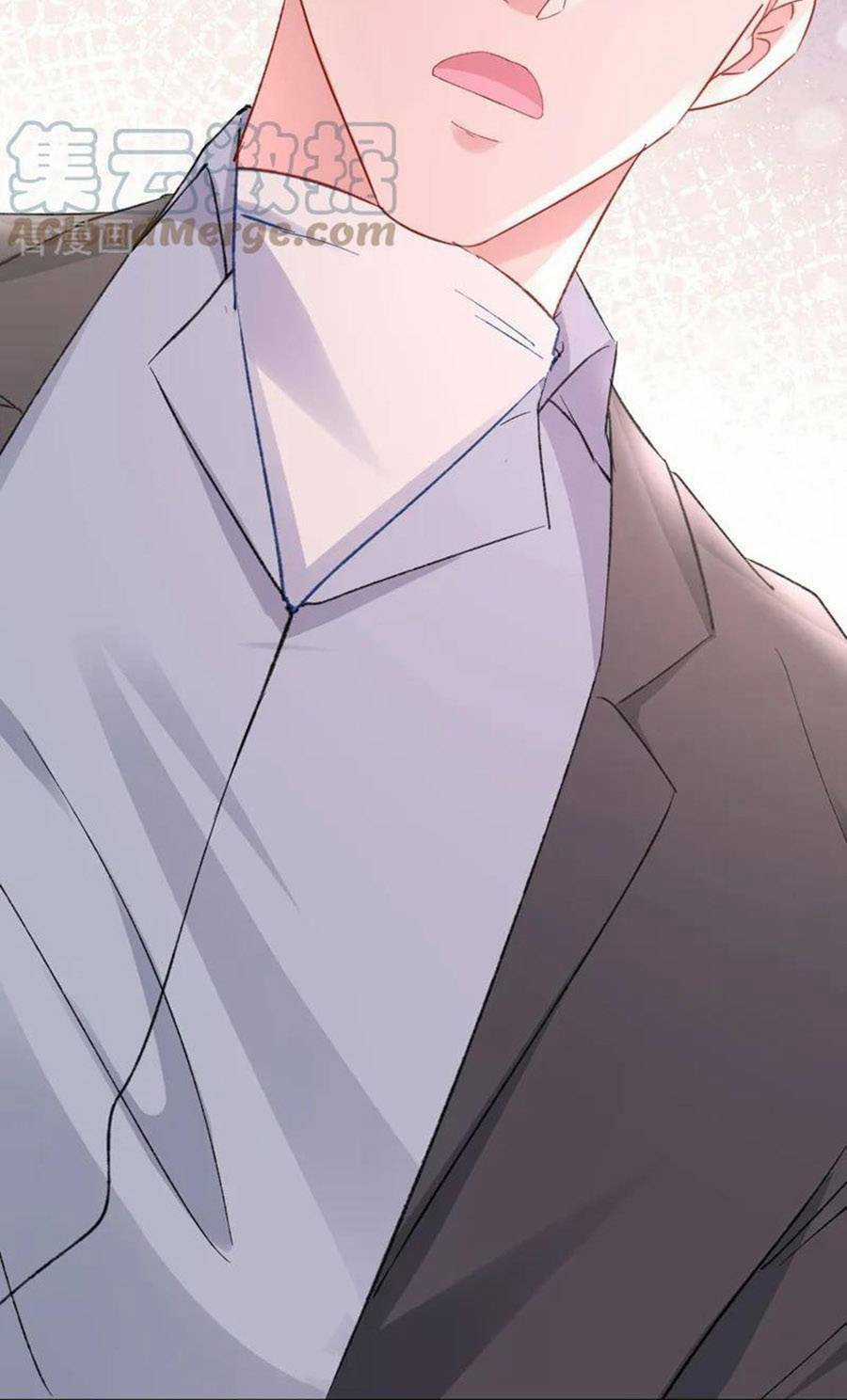 Hôm Nay Từ Chối Lục Tiên Sinh Chưa? Chapter 147 trang 38