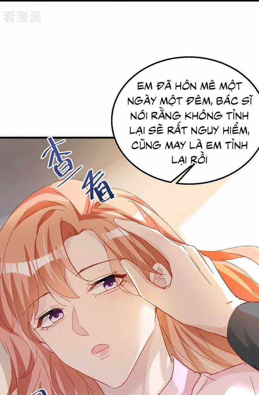 Hôm Nay Từ Chối Lục Tiên Sinh Chưa? Chapter 147 trang 39