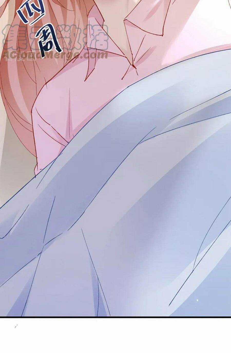 Hôm Nay Từ Chối Lục Tiên Sinh Chưa? Chapter 147 trang 40