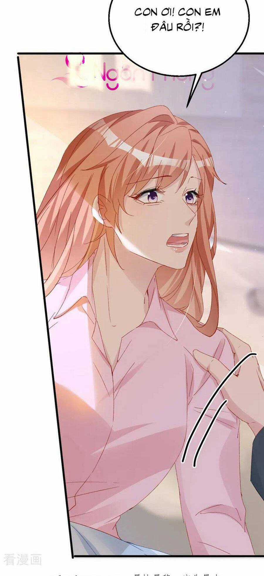 Hôm Nay Từ Chối Lục Tiên Sinh Chưa? Chapter 147 trang 42