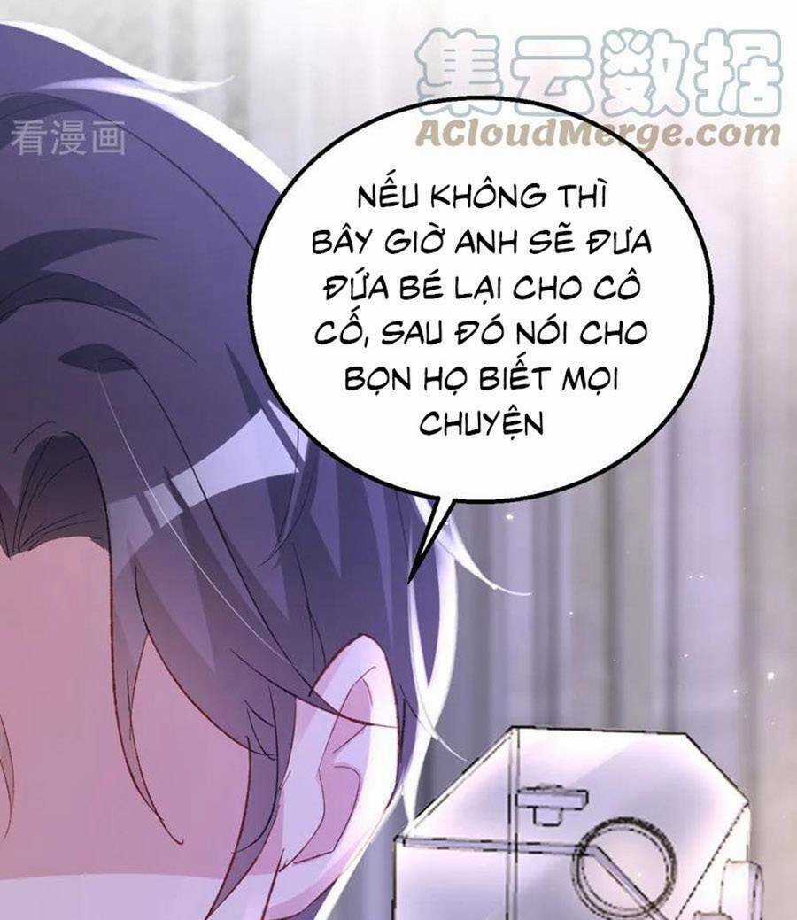 Hôm Nay Từ Chối Lục Tiên Sinh Chưa? Chapter 147 trang 5