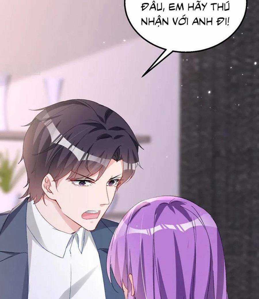 Hôm Nay Từ Chối Lục Tiên Sinh Chưa? Chapter 147 trang 7