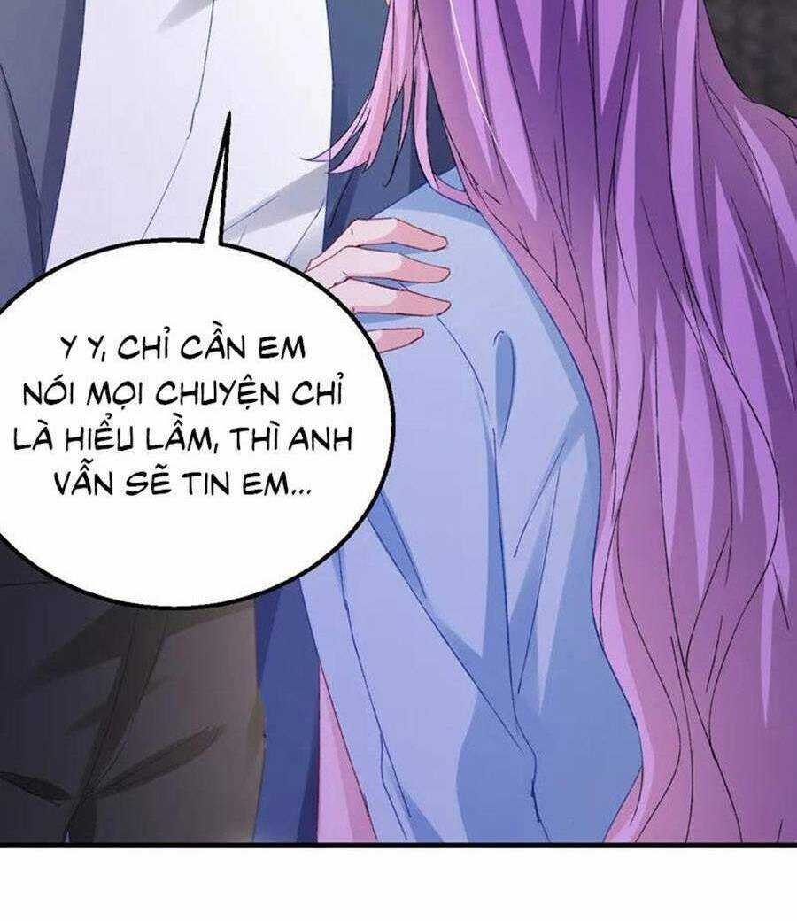 Hôm Nay Từ Chối Lục Tiên Sinh Chưa? Chapter 147 trang 8