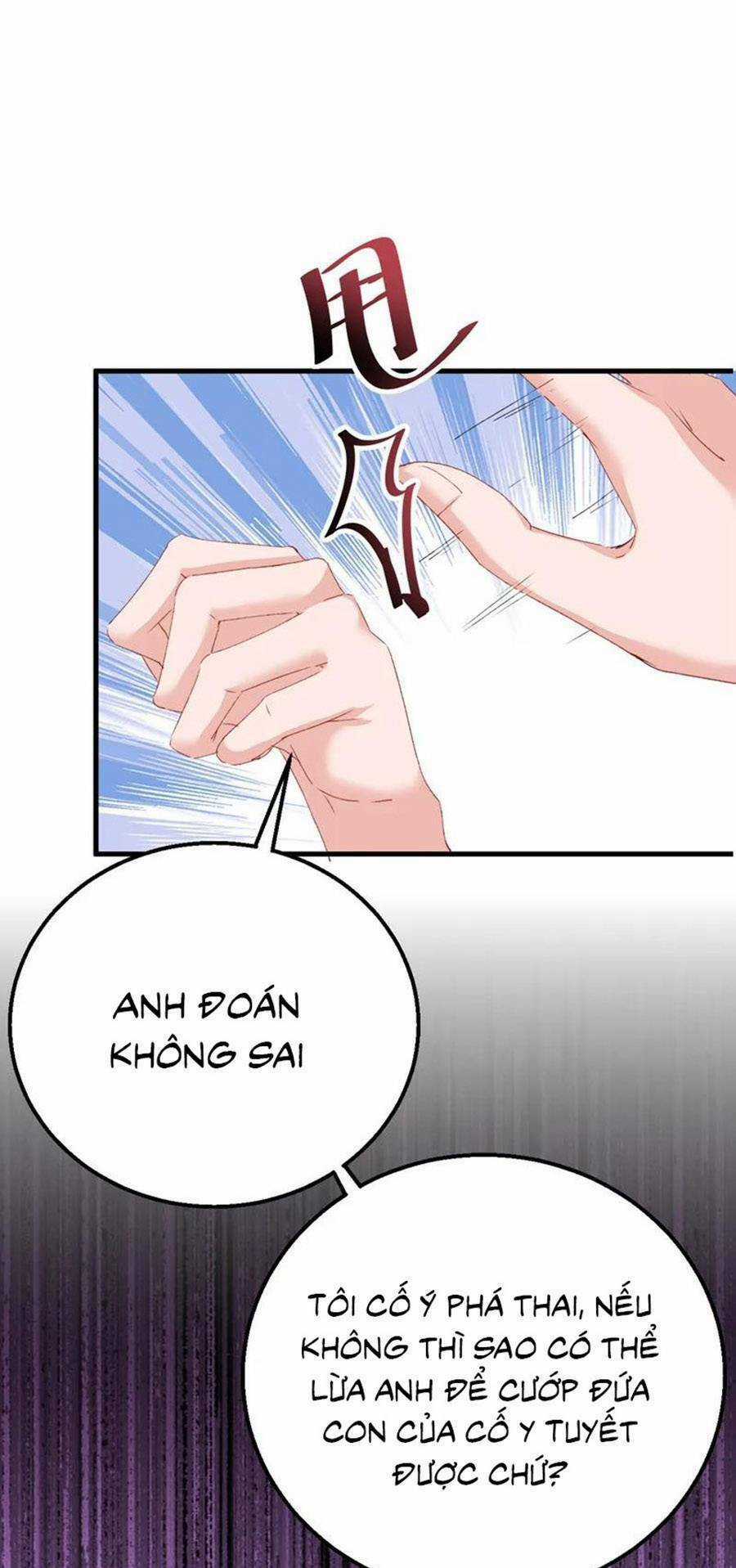 Hôm Nay Từ Chối Lục Tiên Sinh Chưa? Chapter 147 trang 9