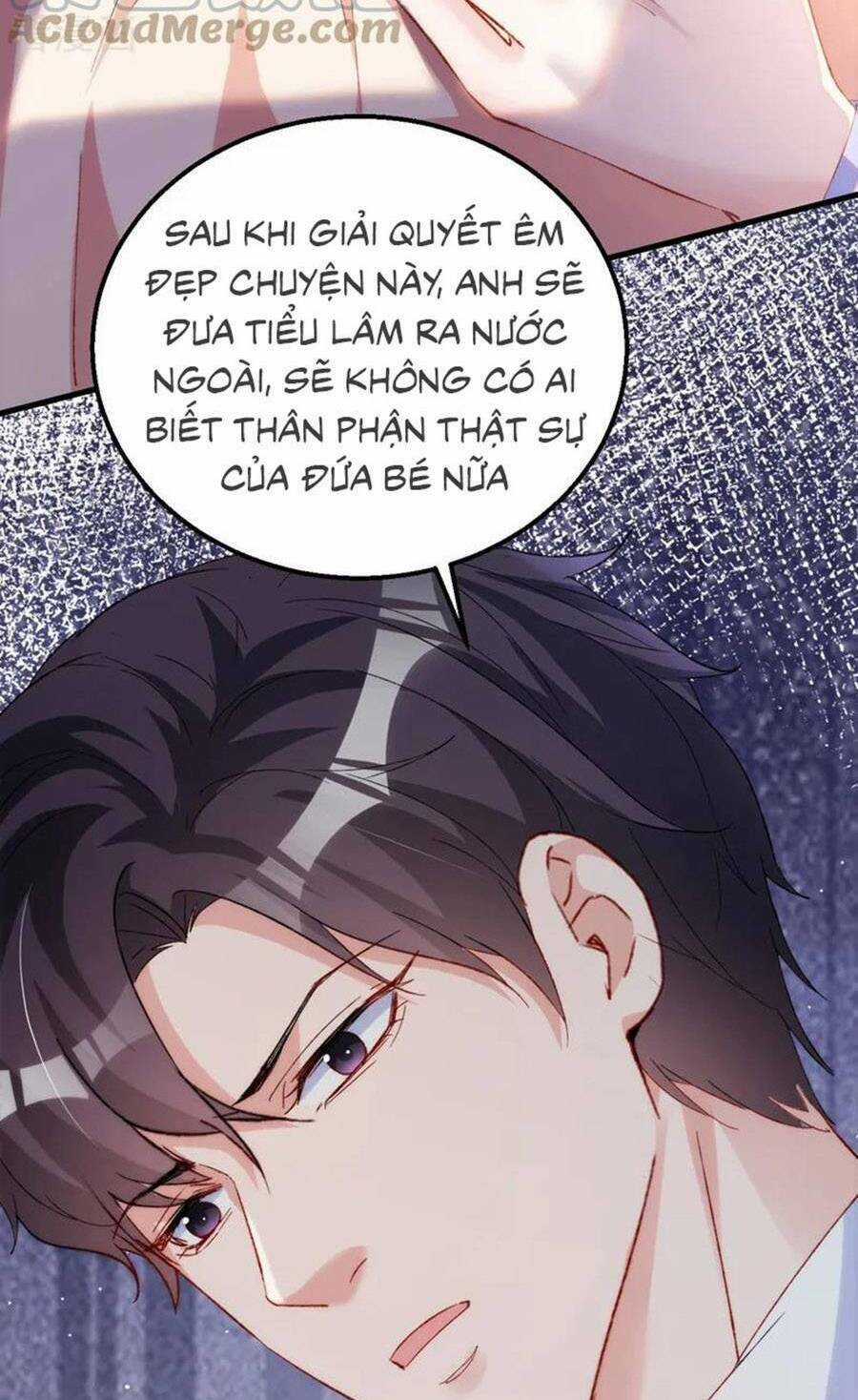 Hôm Nay Từ Chối Lục Tiên Sinh Chưa? Chapter 148 trang 14