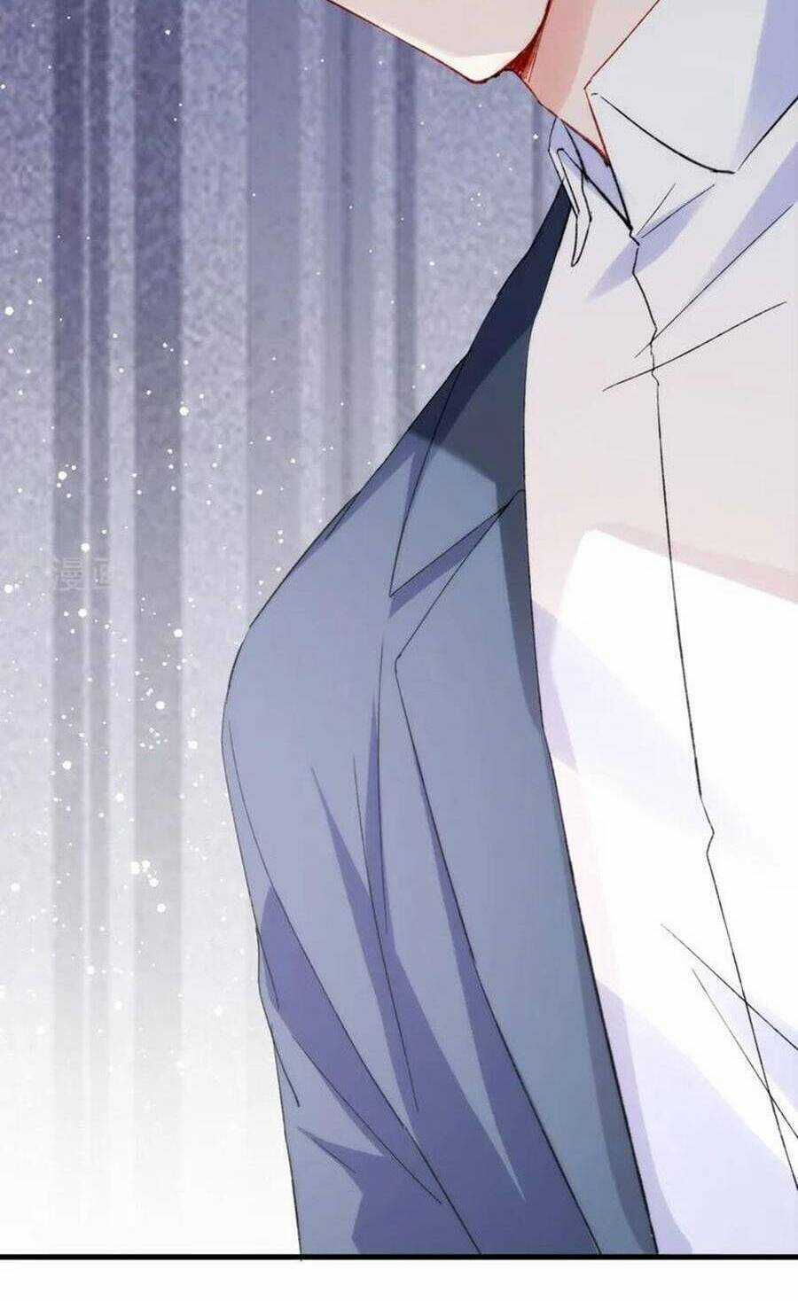 Hôm Nay Từ Chối Lục Tiên Sinh Chưa? Chapter 148 trang 15