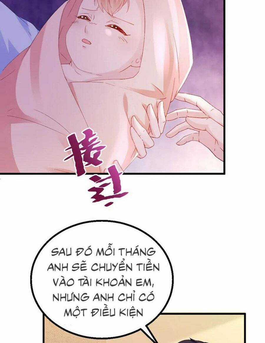 Hôm Nay Từ Chối Lục Tiên Sinh Chưa? Chapter 148 trang 17