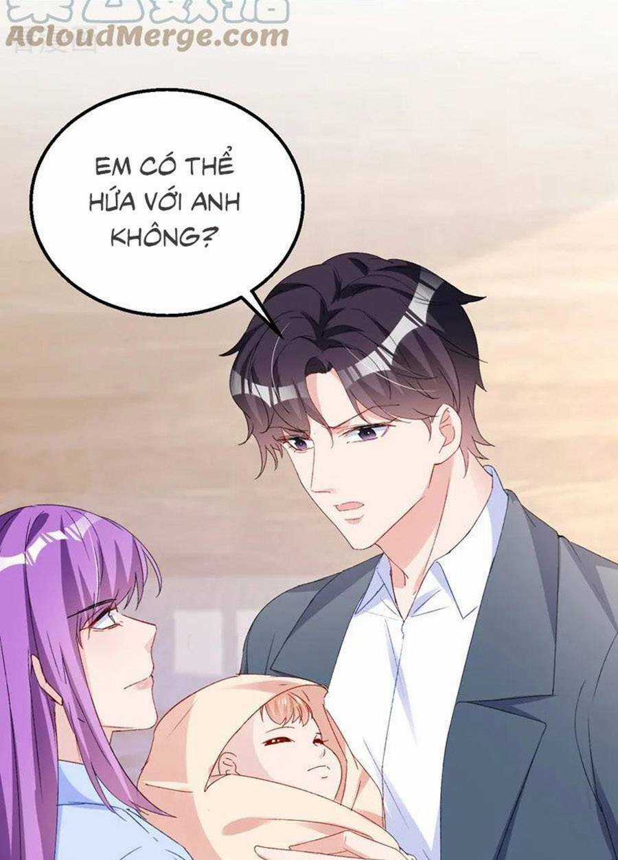 Hôm Nay Từ Chối Lục Tiên Sinh Chưa? Chapter 148 trang 20