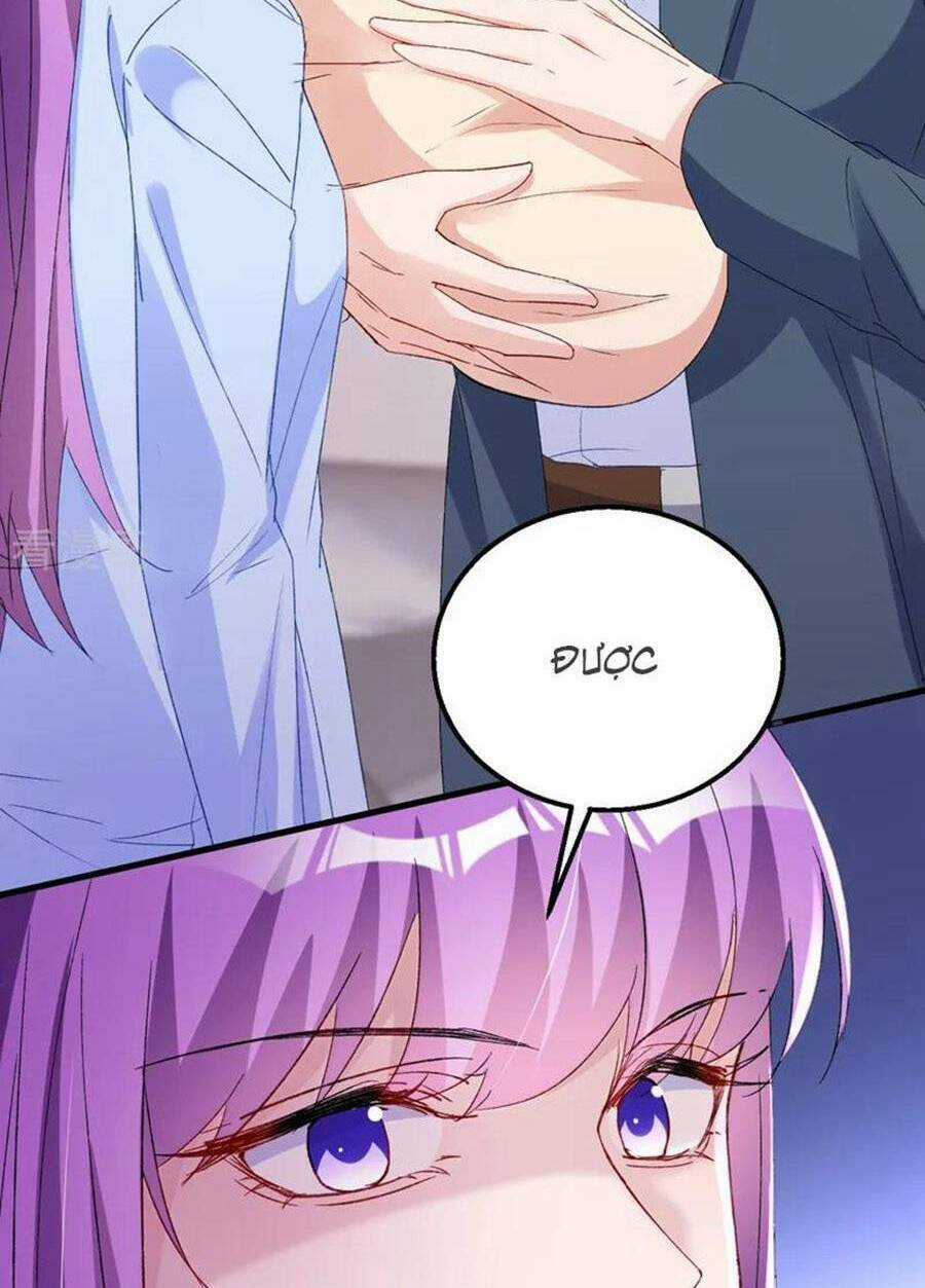 Hôm Nay Từ Chối Lục Tiên Sinh Chưa? Chapter 148 trang 21