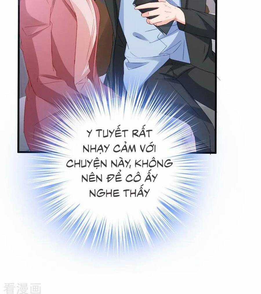 Hôm Nay Từ Chối Lục Tiên Sinh Chưa? Chapter 148 trang 27