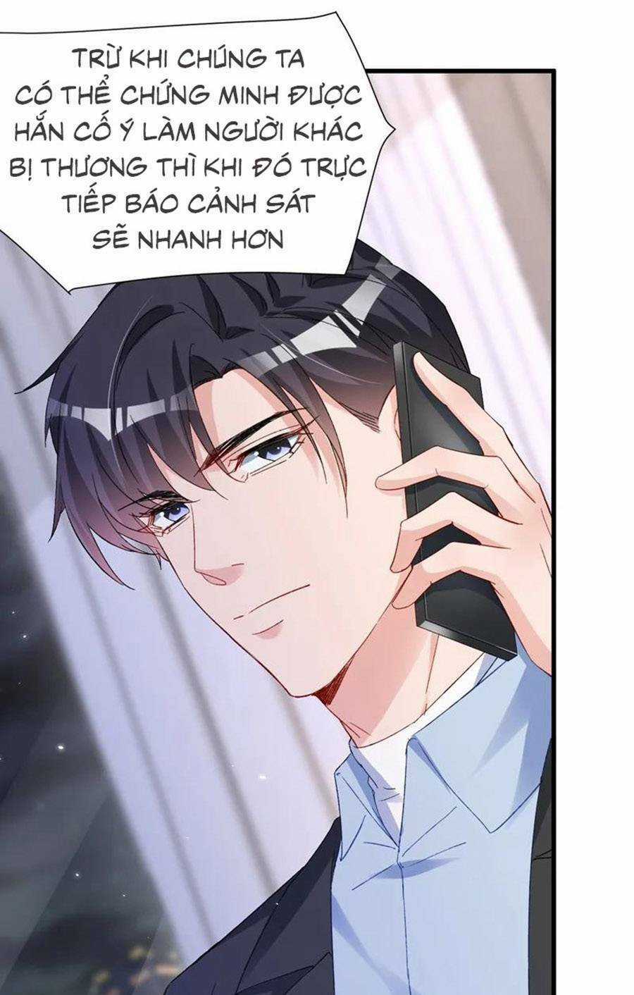 Hôm Nay Từ Chối Lục Tiên Sinh Chưa? Chapter 148 trang 30