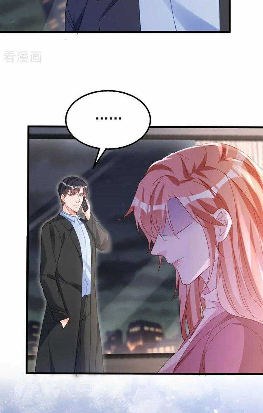 Hôm Nay Từ Chối Lục Tiên Sinh Chưa? Chapter 148 trang 31