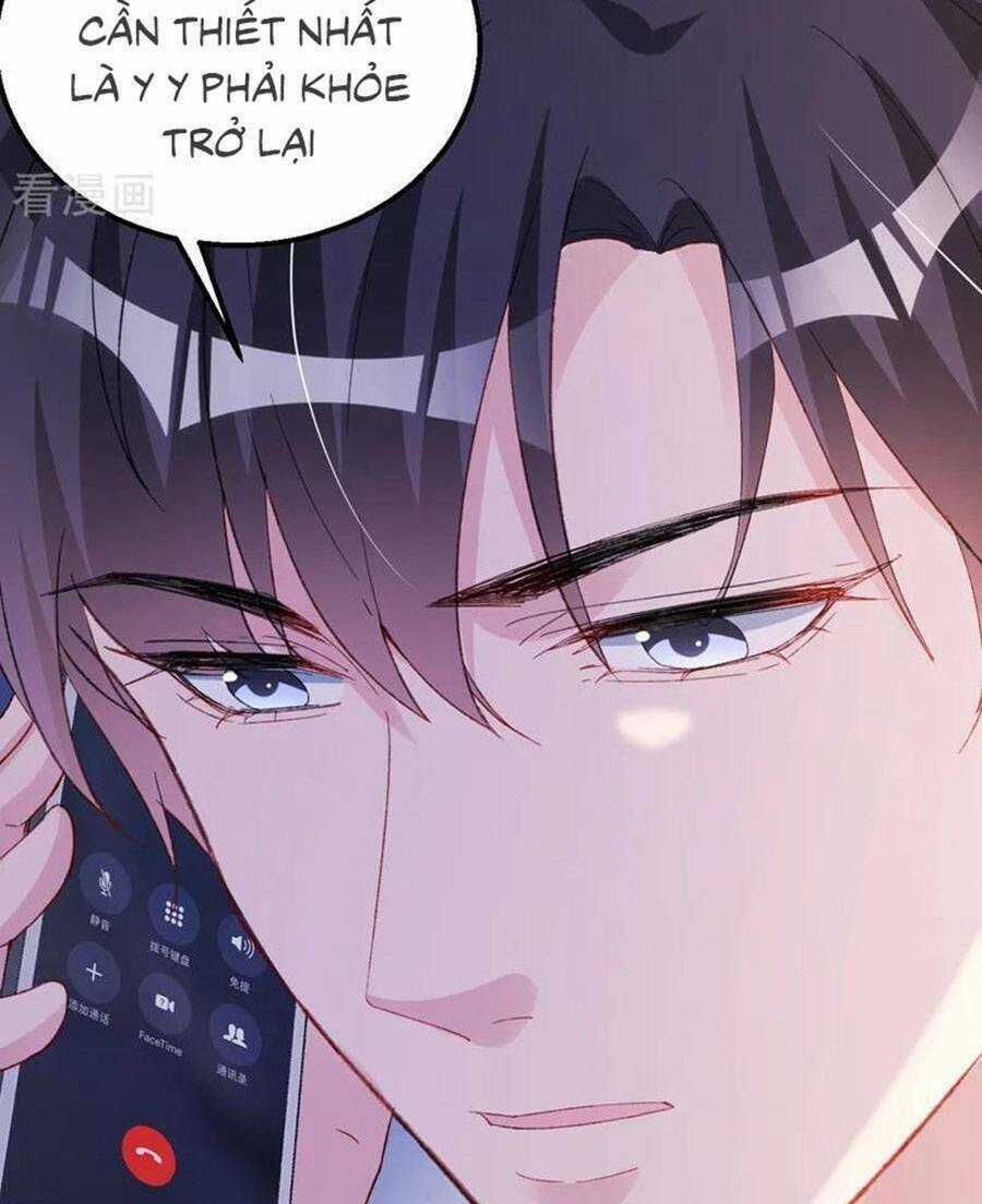 Hôm Nay Từ Chối Lục Tiên Sinh Chưa? Chapter 148 trang 34