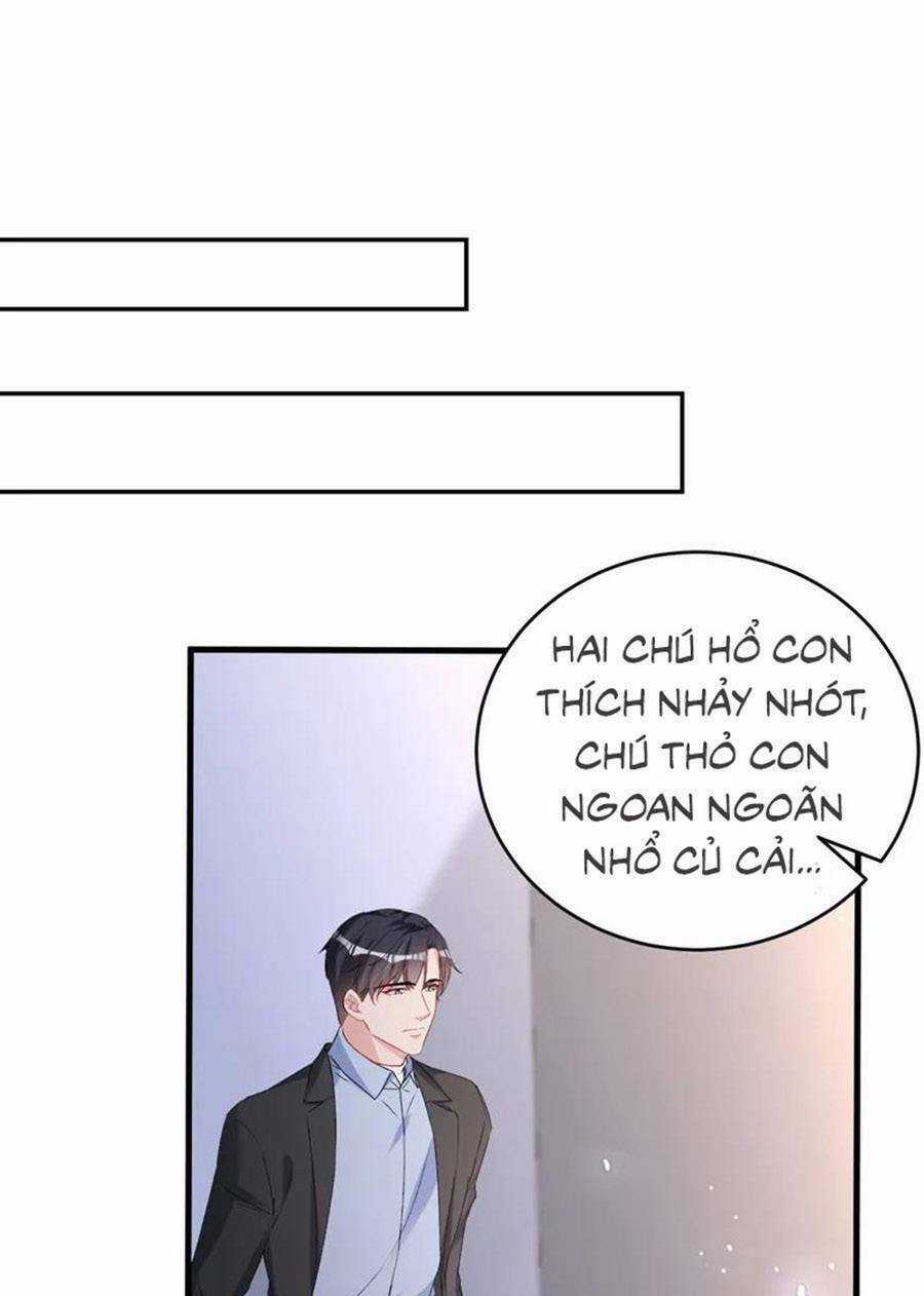 Hôm Nay Từ Chối Lục Tiên Sinh Chưa? Chapter 148 trang 38