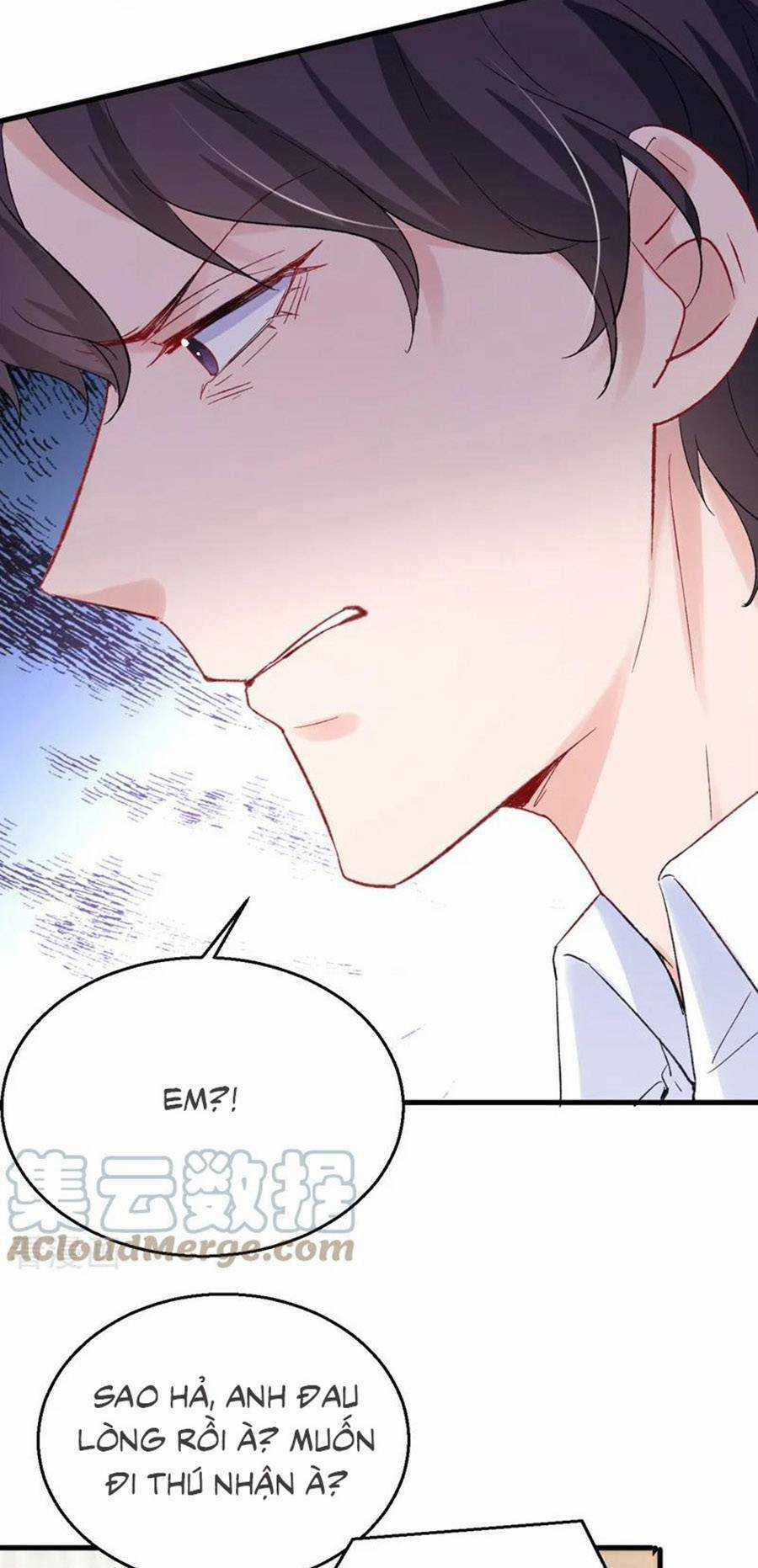 Hôm Nay Từ Chối Lục Tiên Sinh Chưa? Chapter 148 trang 6