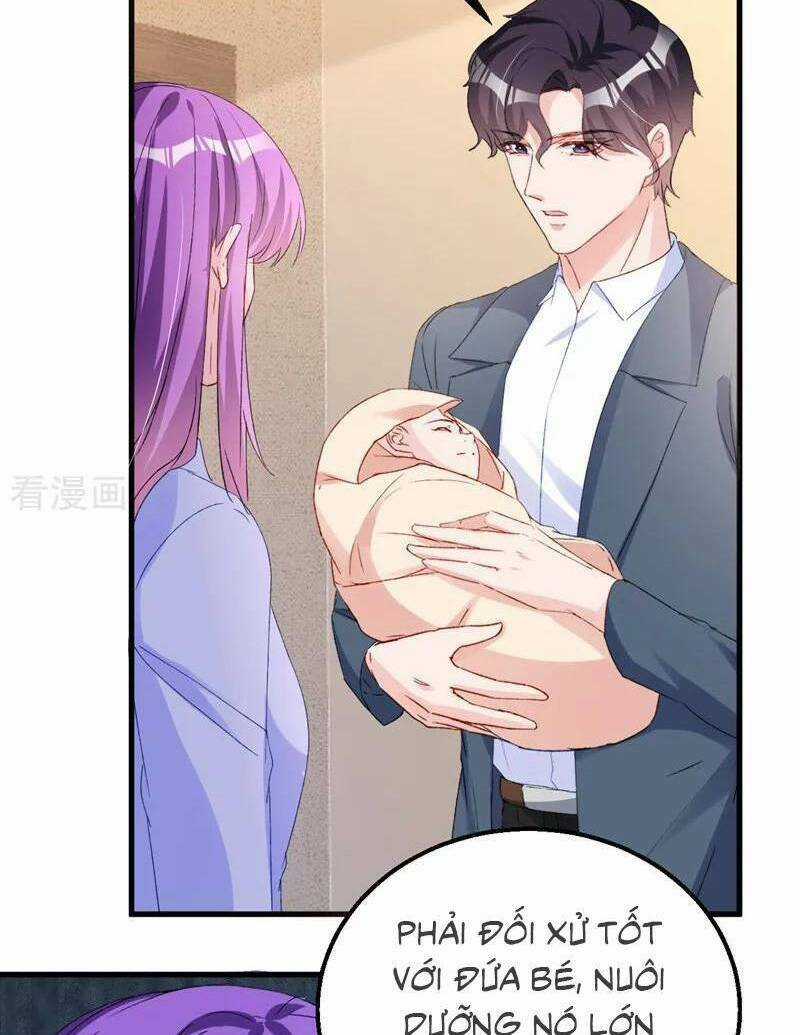 Hôm Nay Từ Chối Lục Tiên Sinh Chưa? Chapter 149 trang 16