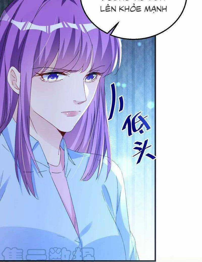 Hôm Nay Từ Chối Lục Tiên Sinh Chưa? Chapter 149 trang 17