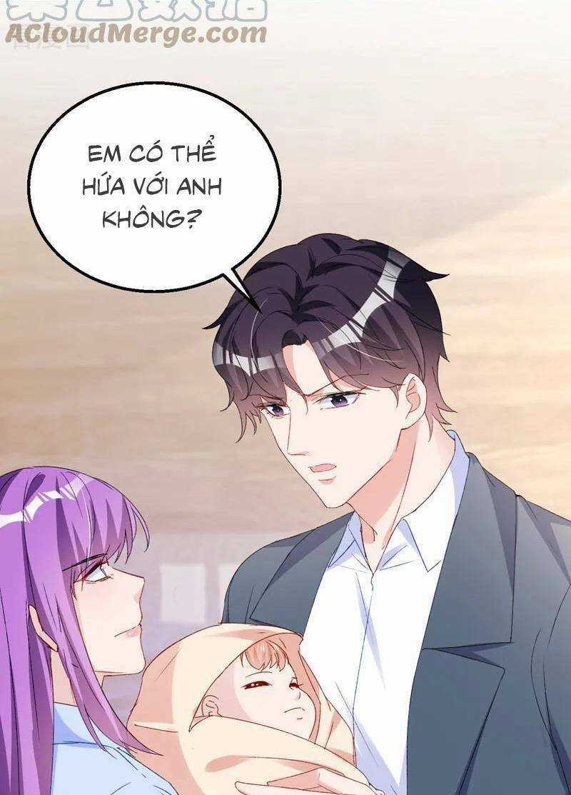 Hôm Nay Từ Chối Lục Tiên Sinh Chưa? Chapter 149 trang 18