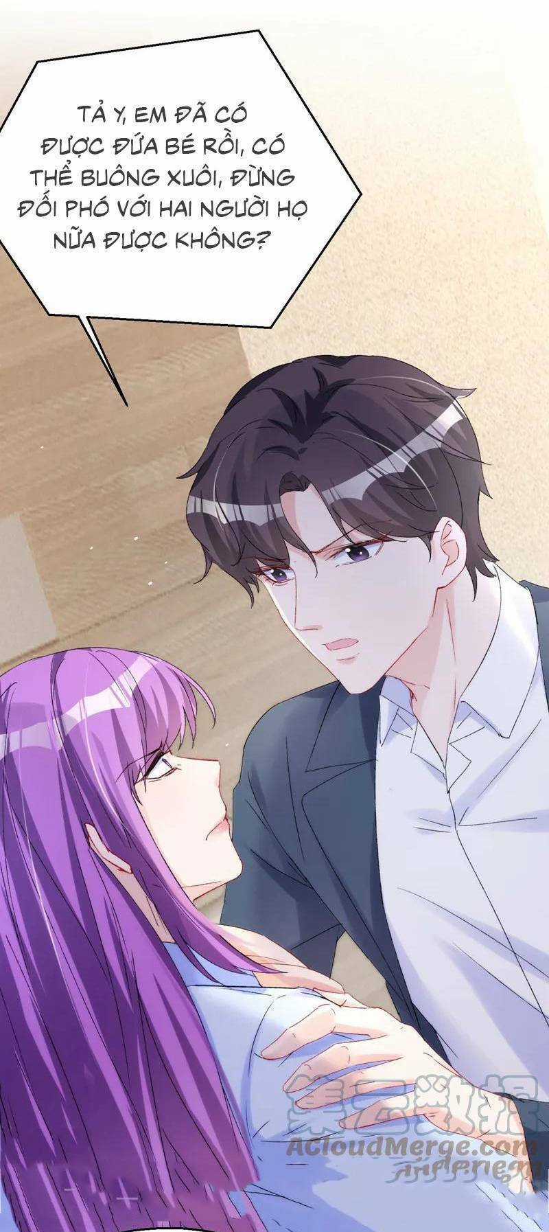 Hôm Nay Từ Chối Lục Tiên Sinh Chưa? Chapter 149 trang 2