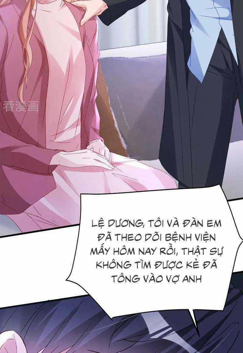 Hôm Nay Từ Chối Lục Tiên Sinh Chưa? Chapter 149 trang 22