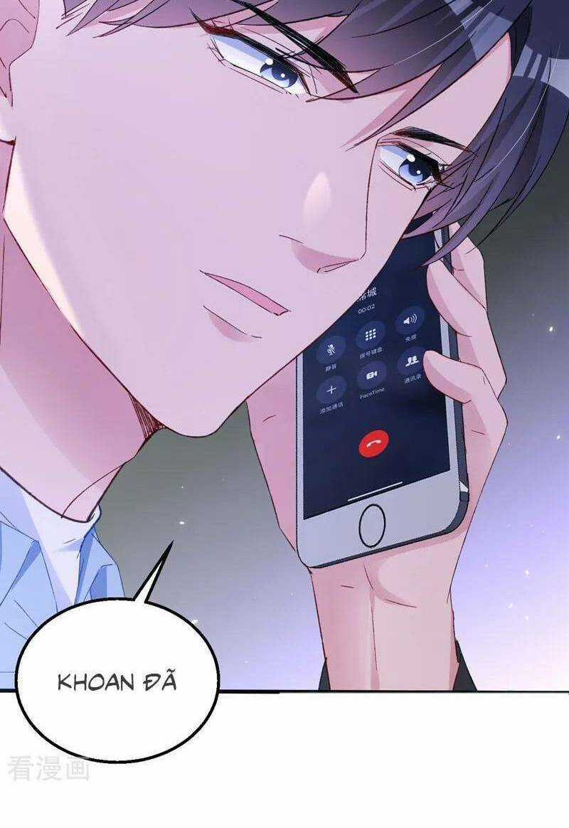 Hôm Nay Từ Chối Lục Tiên Sinh Chưa? Chapter 149 trang 23