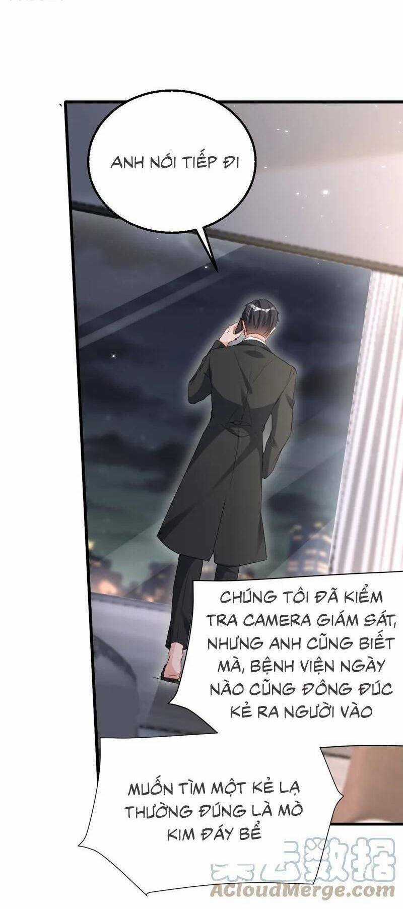 Hôm Nay Từ Chối Lục Tiên Sinh Chưa? Chapter 149 trang 25