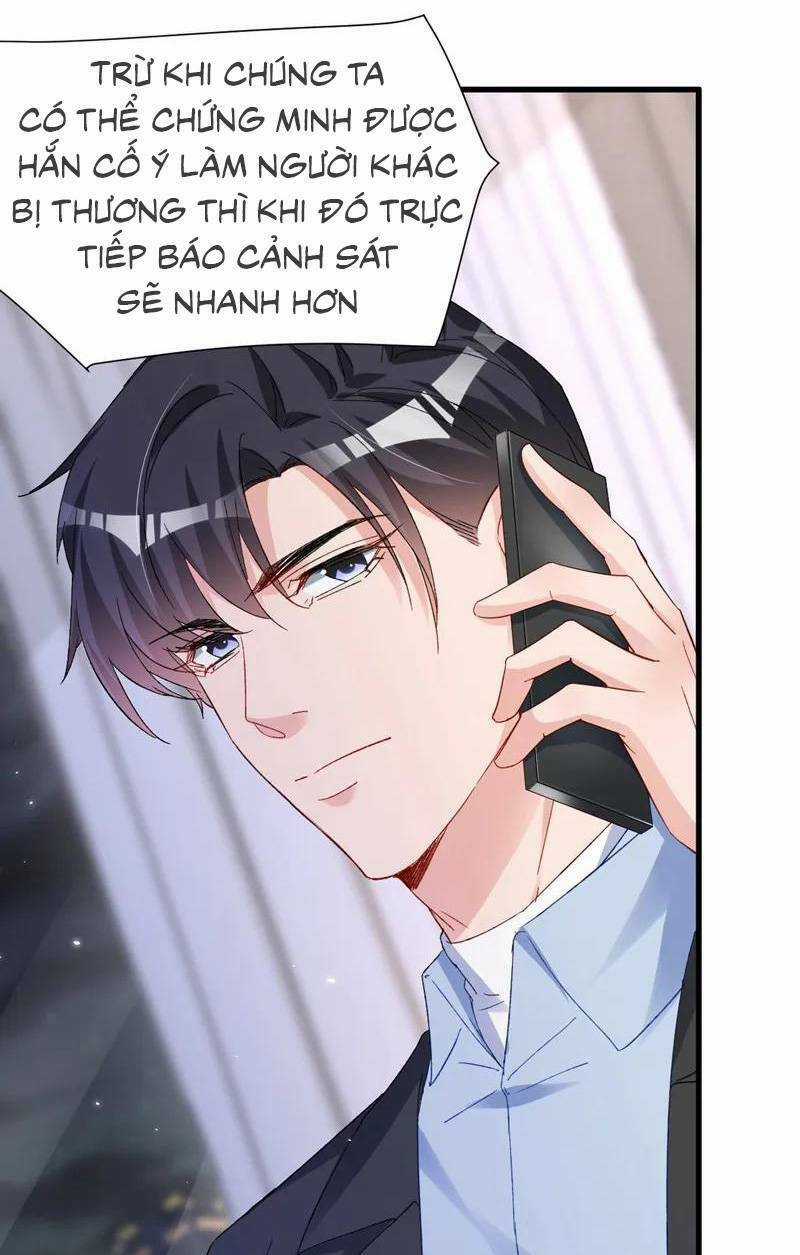 Hôm Nay Từ Chối Lục Tiên Sinh Chưa? Chapter 149 trang 26