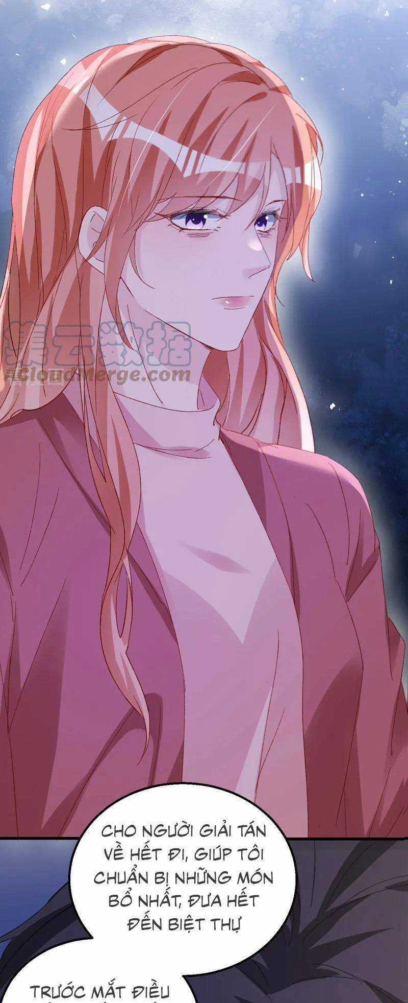 Hôm Nay Từ Chối Lục Tiên Sinh Chưa? Chapter 149 trang 28