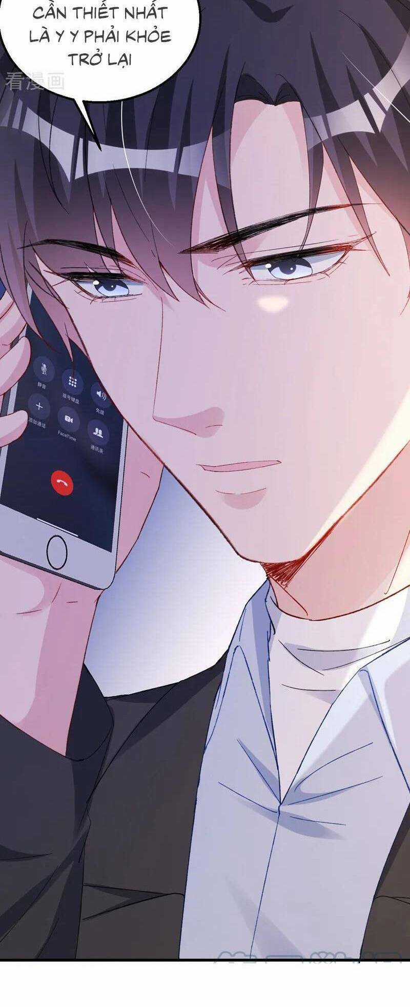 Hôm Nay Từ Chối Lục Tiên Sinh Chưa? Chapter 149 trang 29