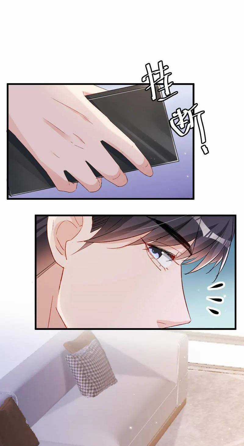 Hôm Nay Từ Chối Lục Tiên Sinh Chưa? Chapter 149 trang 30