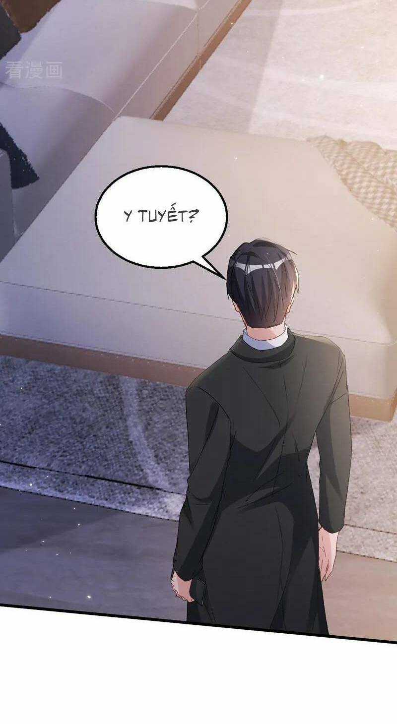 Hôm Nay Từ Chối Lục Tiên Sinh Chưa? Chapter 149 trang 31