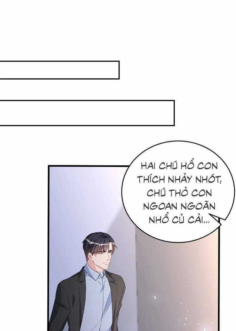 Hôm Nay Từ Chối Lục Tiên Sinh Chưa? Chapter 149 trang 32