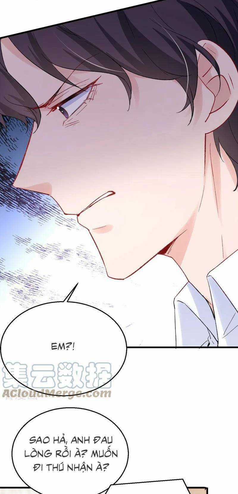 Hôm Nay Từ Chối Lục Tiên Sinh Chưa? Chapter 149 trang 4