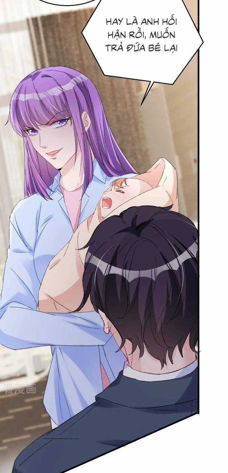 Hôm Nay Từ Chối Lục Tiên Sinh Chưa? Chapter 149 trang 5