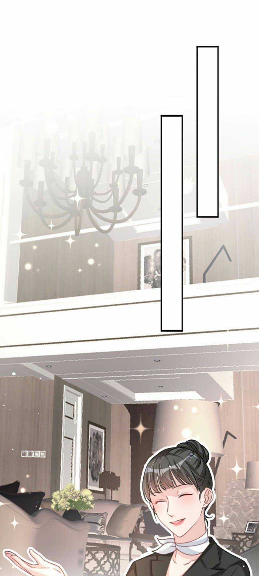 Hôm Nay Từ Chối Lục Tiên Sinh Chưa? Chapter 15 trang 10