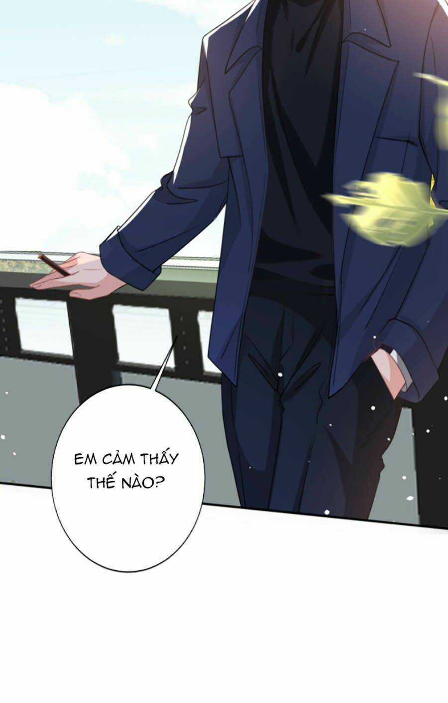 Hôm Nay Từ Chối Lục Tiên Sinh Chưa? Chapter 15 trang 13