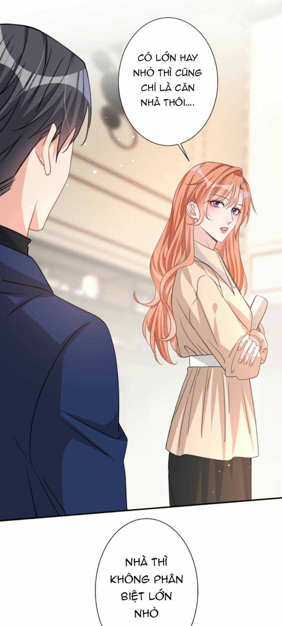 Hôm Nay Từ Chối Lục Tiên Sinh Chưa? Chapter 15 trang 15