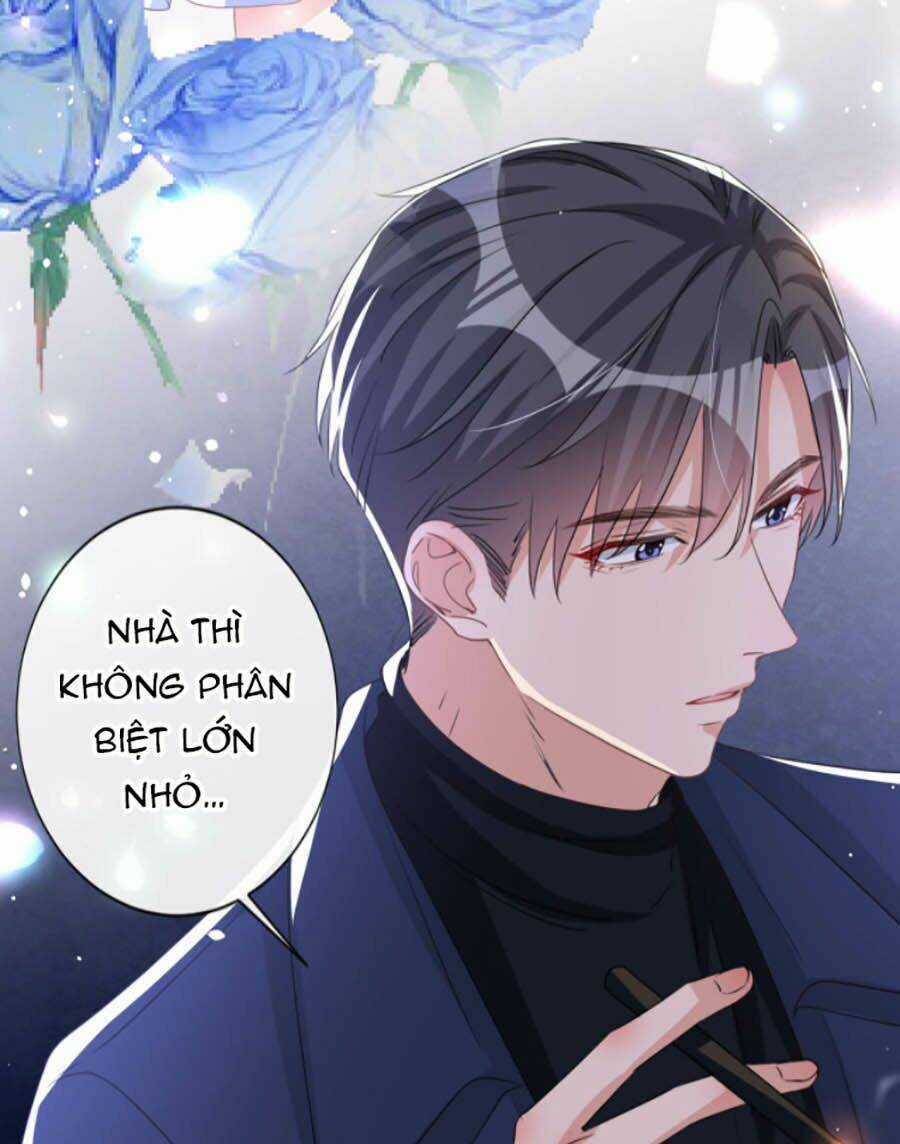 Hôm Nay Từ Chối Lục Tiên Sinh Chưa? Chapter 15 trang 18