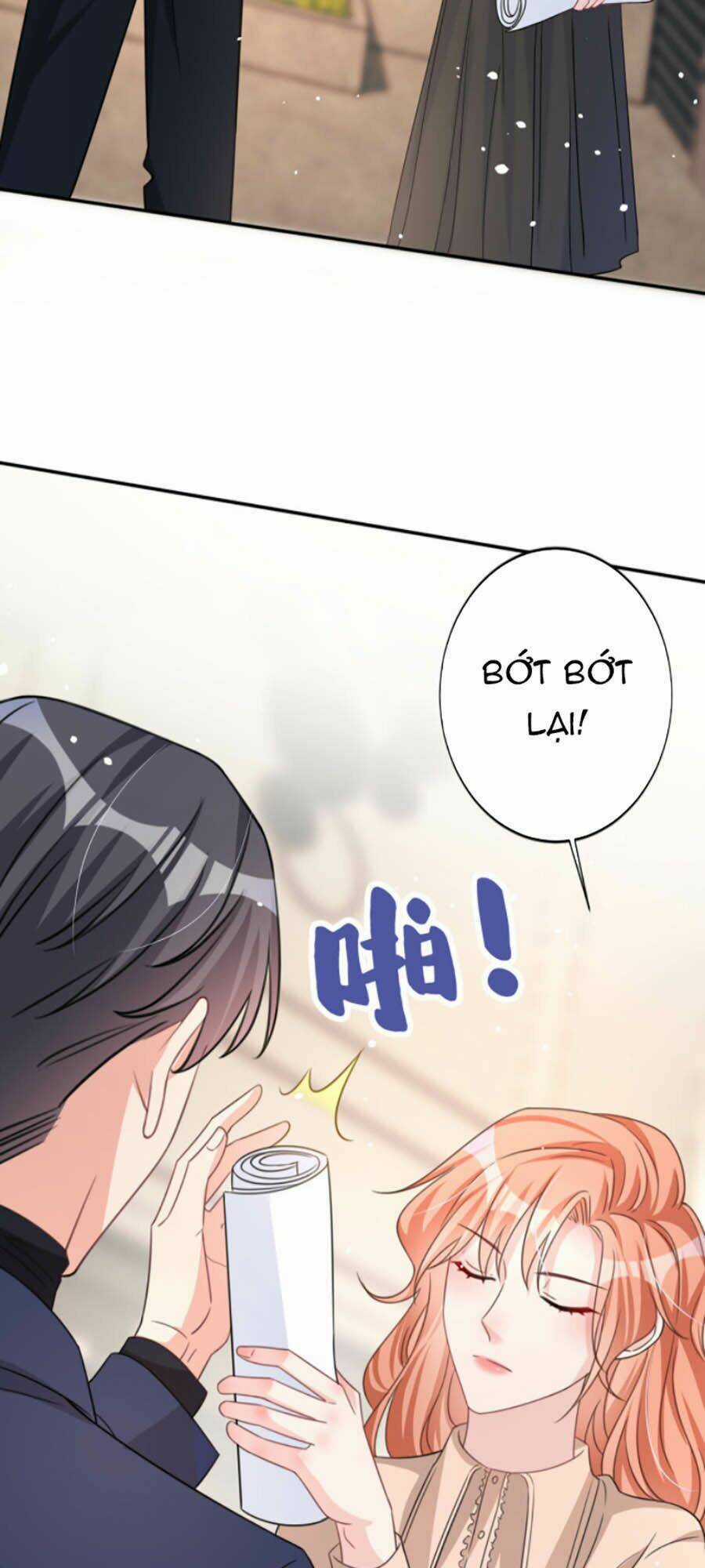 Hôm Nay Từ Chối Lục Tiên Sinh Chưa? Chapter 15 trang 20