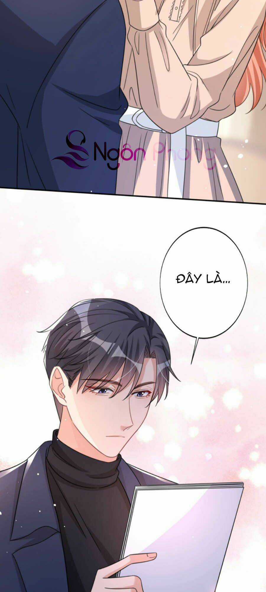 Hôm Nay Từ Chối Lục Tiên Sinh Chưa? Chapter 15 trang 21