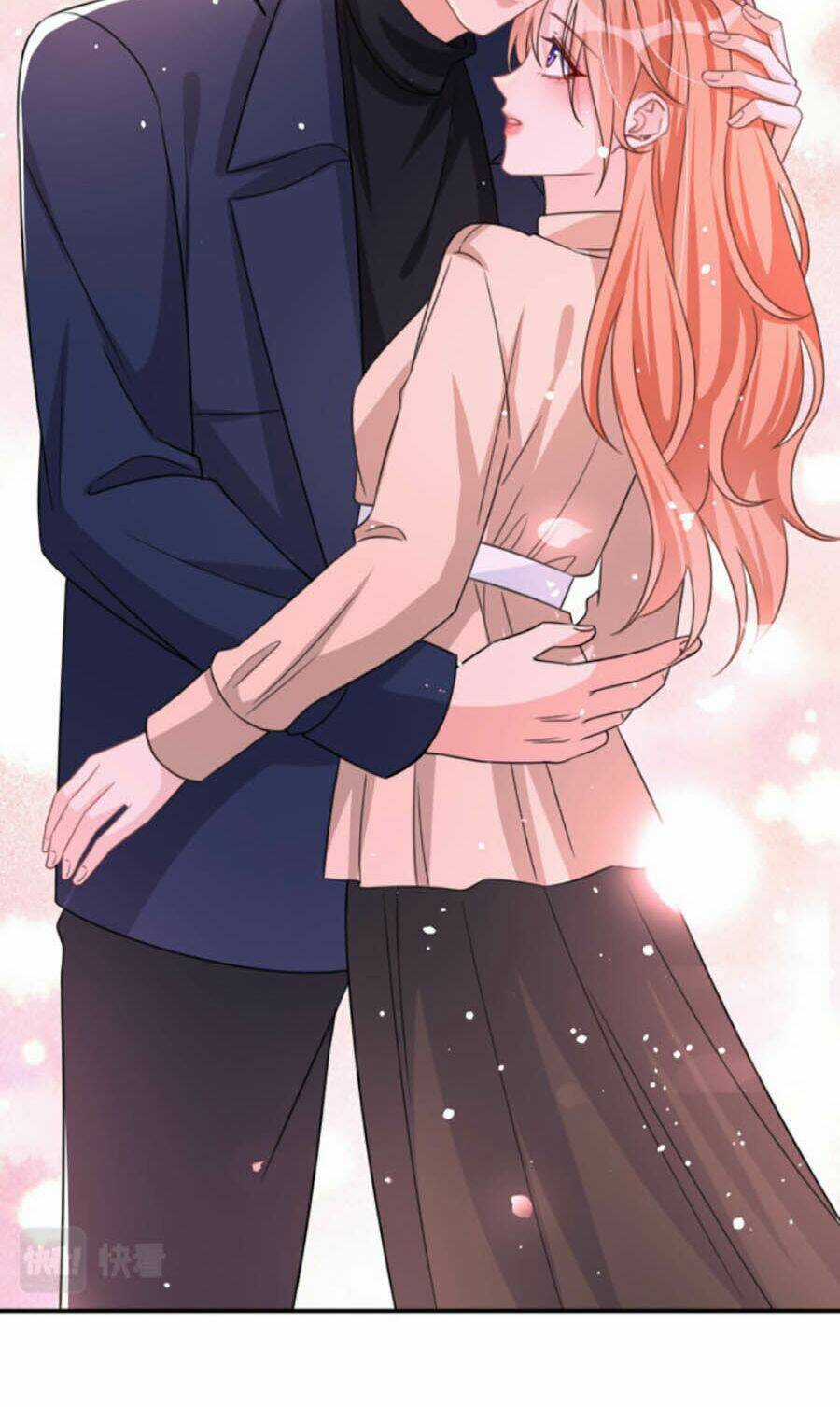 Hôm Nay Từ Chối Lục Tiên Sinh Chưa? Chapter 15 trang 23